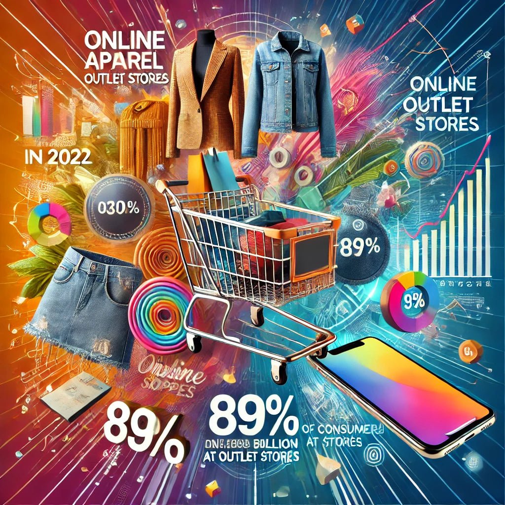Outlet fashion online discount