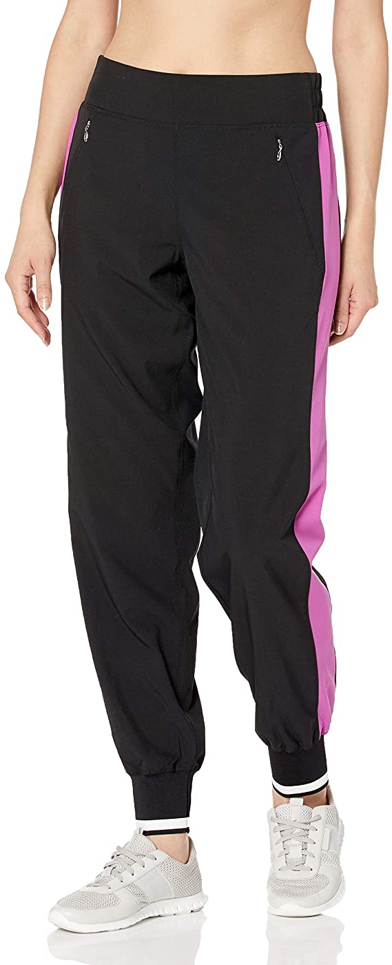 Calvin Klein Women's Colorblock Jogger