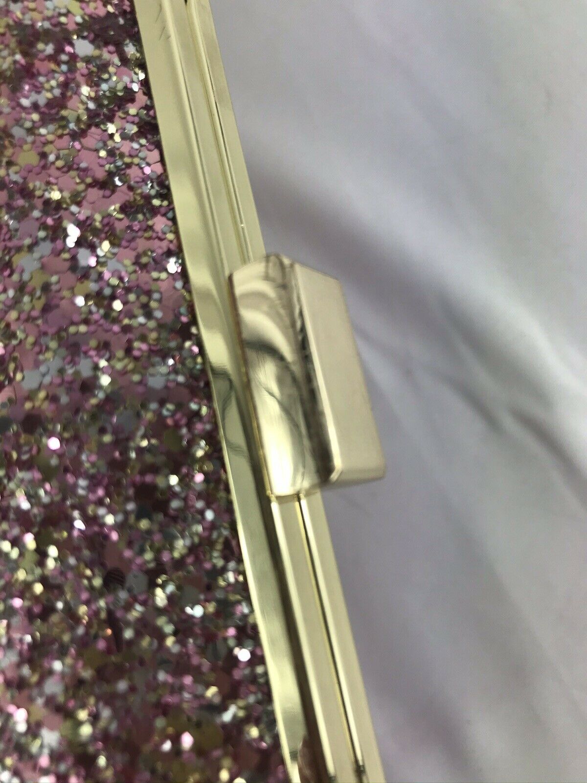 Sac de fête brillant rose Inc (79,50 $)