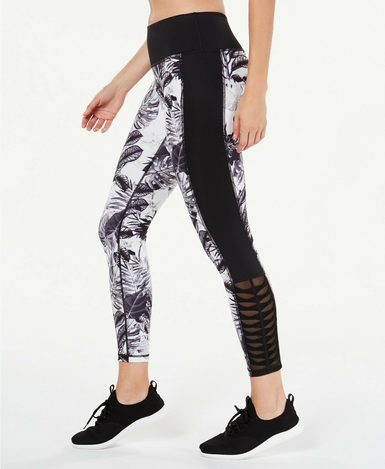 Leggings imprimés Ideology Tropic Shadow X