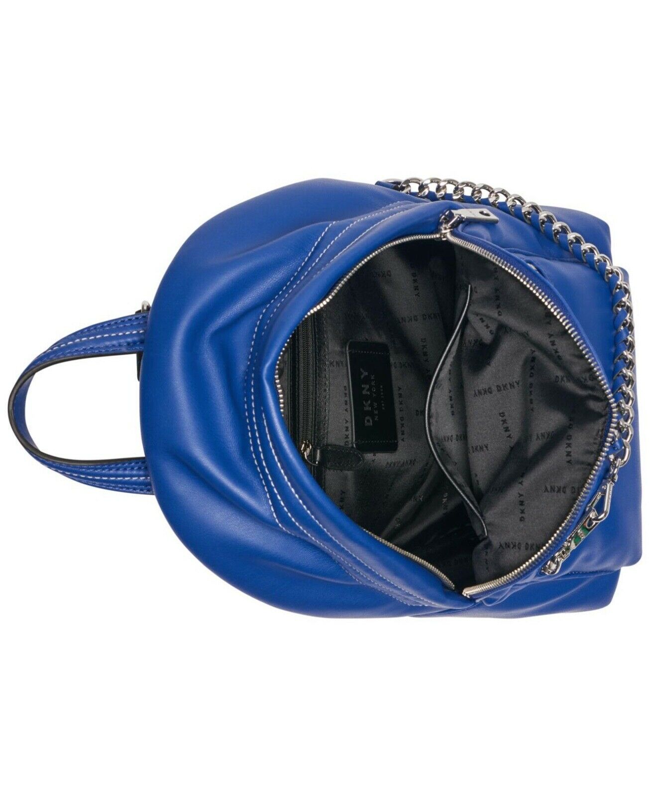 DKNY Quinn Backpack Royale Blue