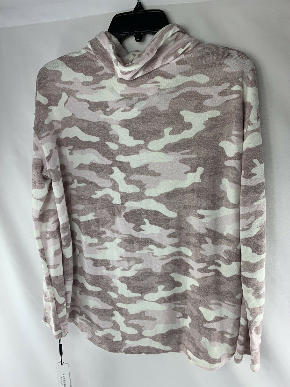 Haut extensible Performance Calvin Klein M