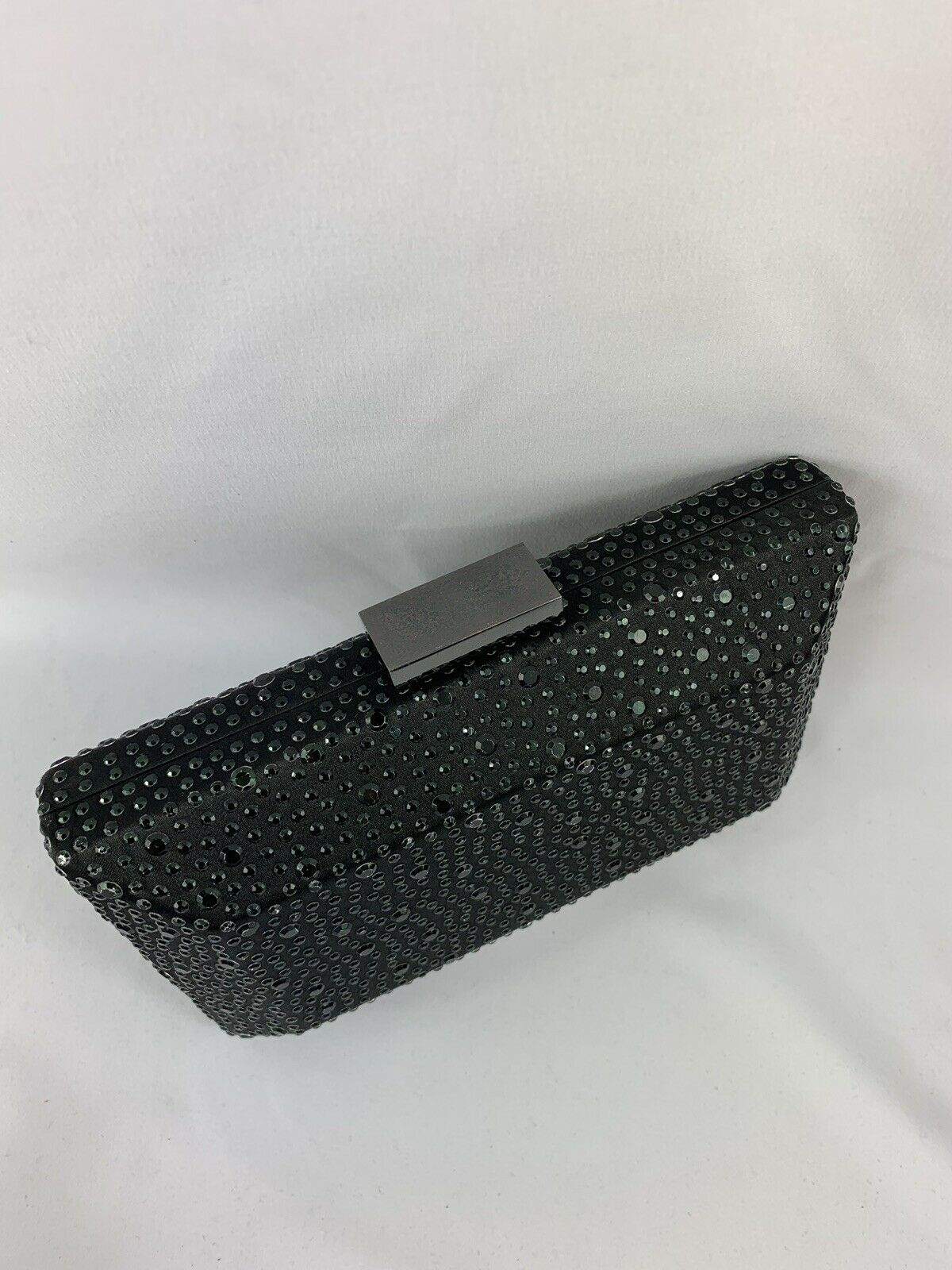 INC Black Party Bag ($119.59)