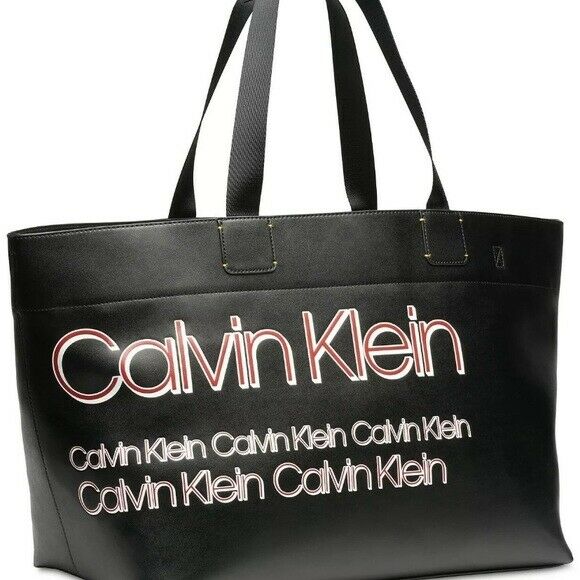 Calvin Klein Tannya Extra Large Tote