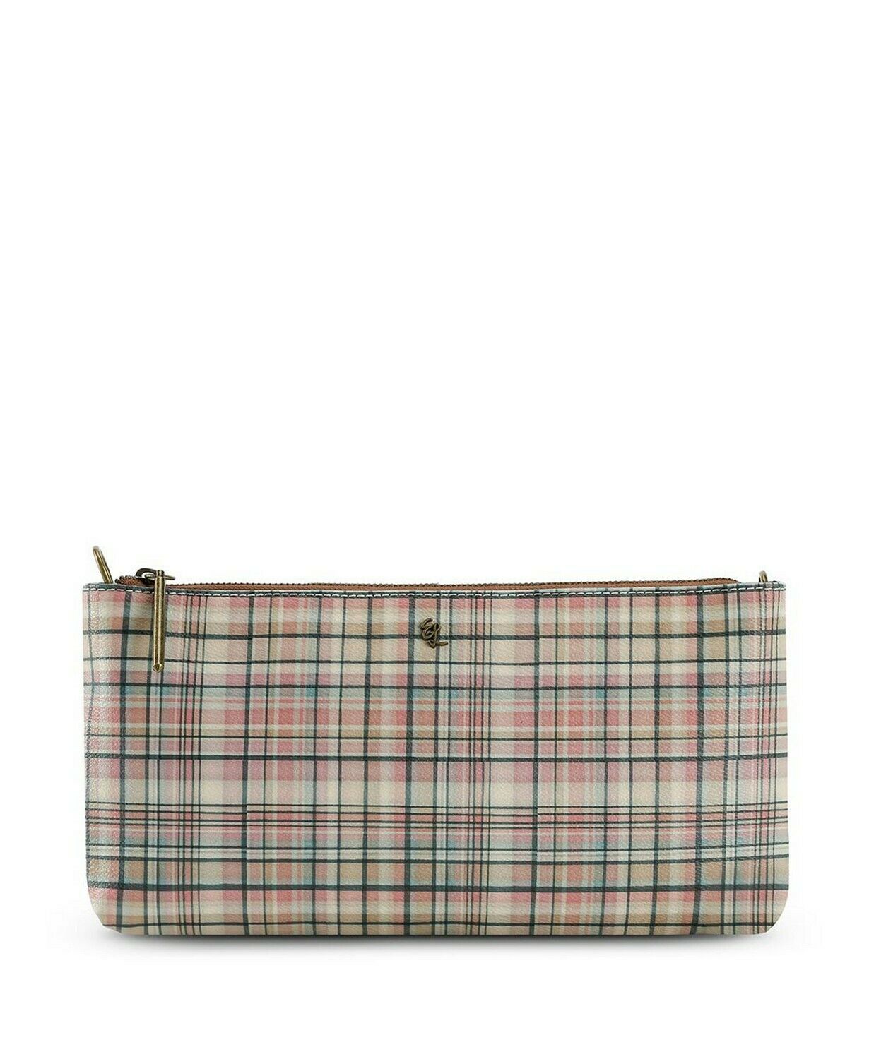 Pochette imprimée artisanale Elliott Lucca