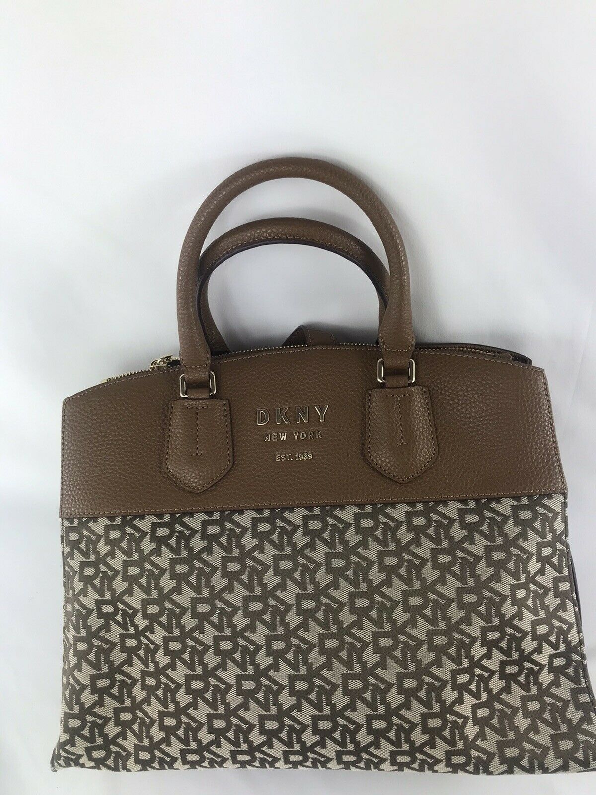 DKNY Satchel strap is broken