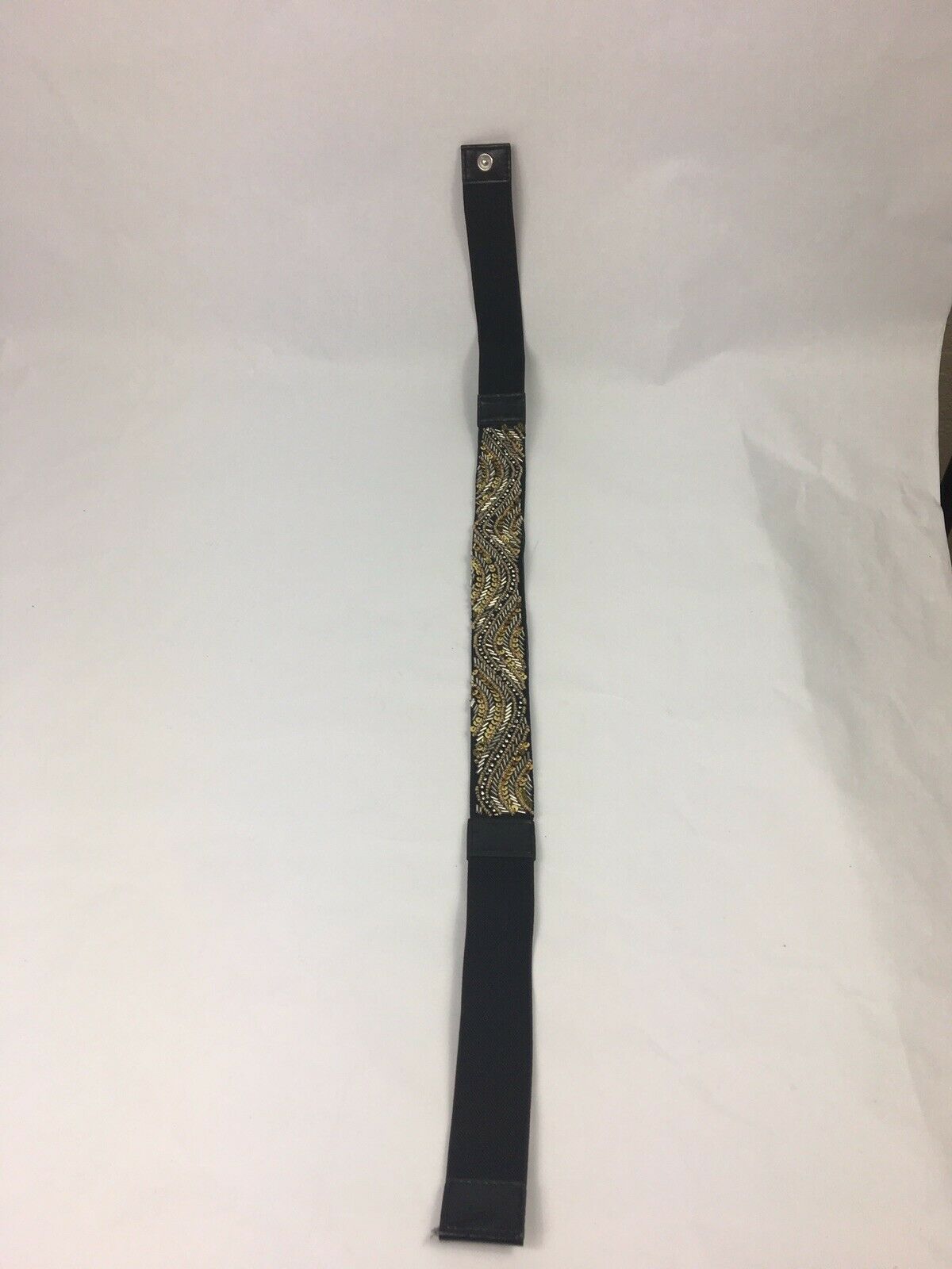 Non Leather Stretchy Belt $36.5 - Outlet Designers