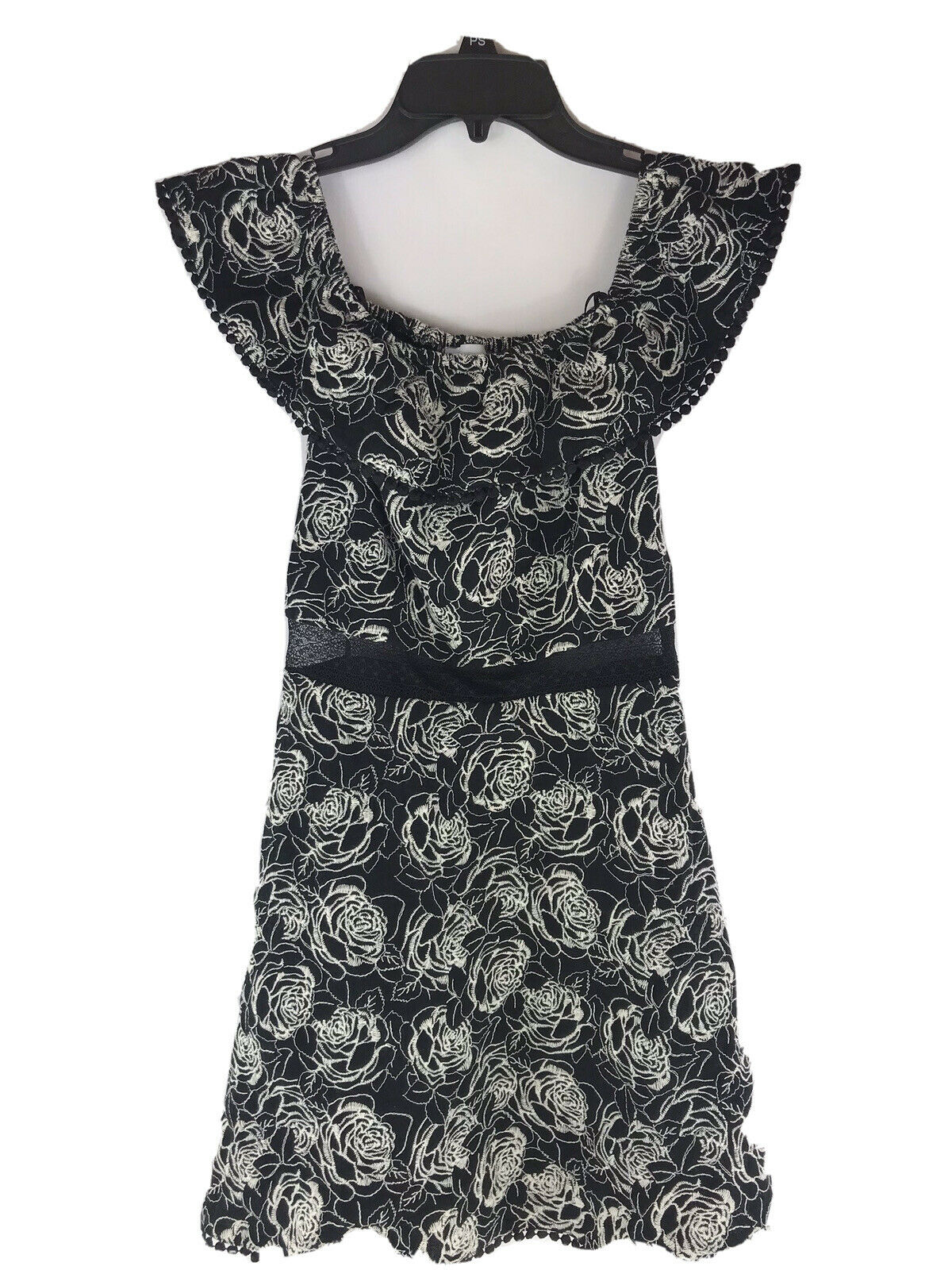 J.O.A. Dress Size S
