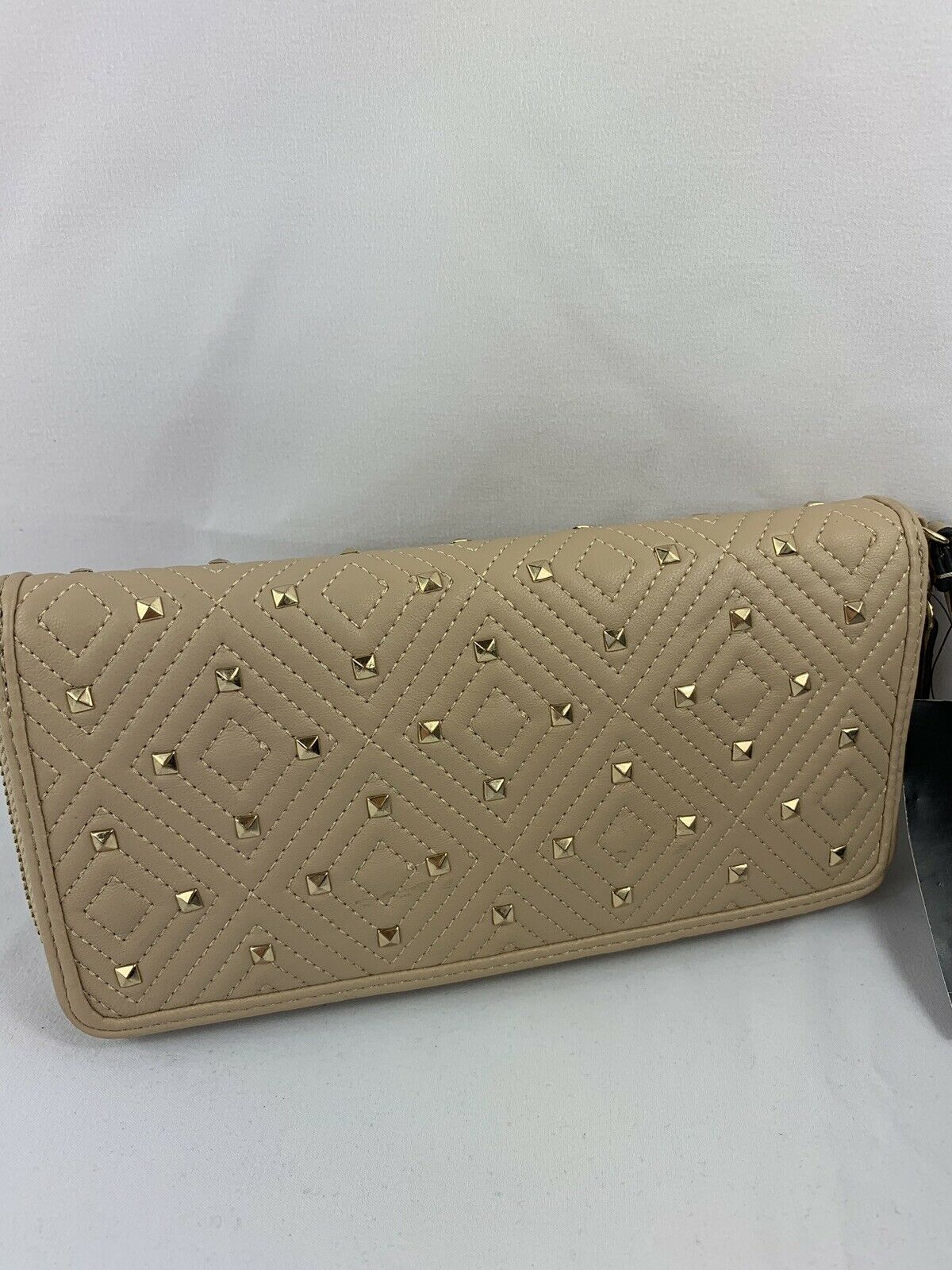 INC Quiin Vachetta Wallet