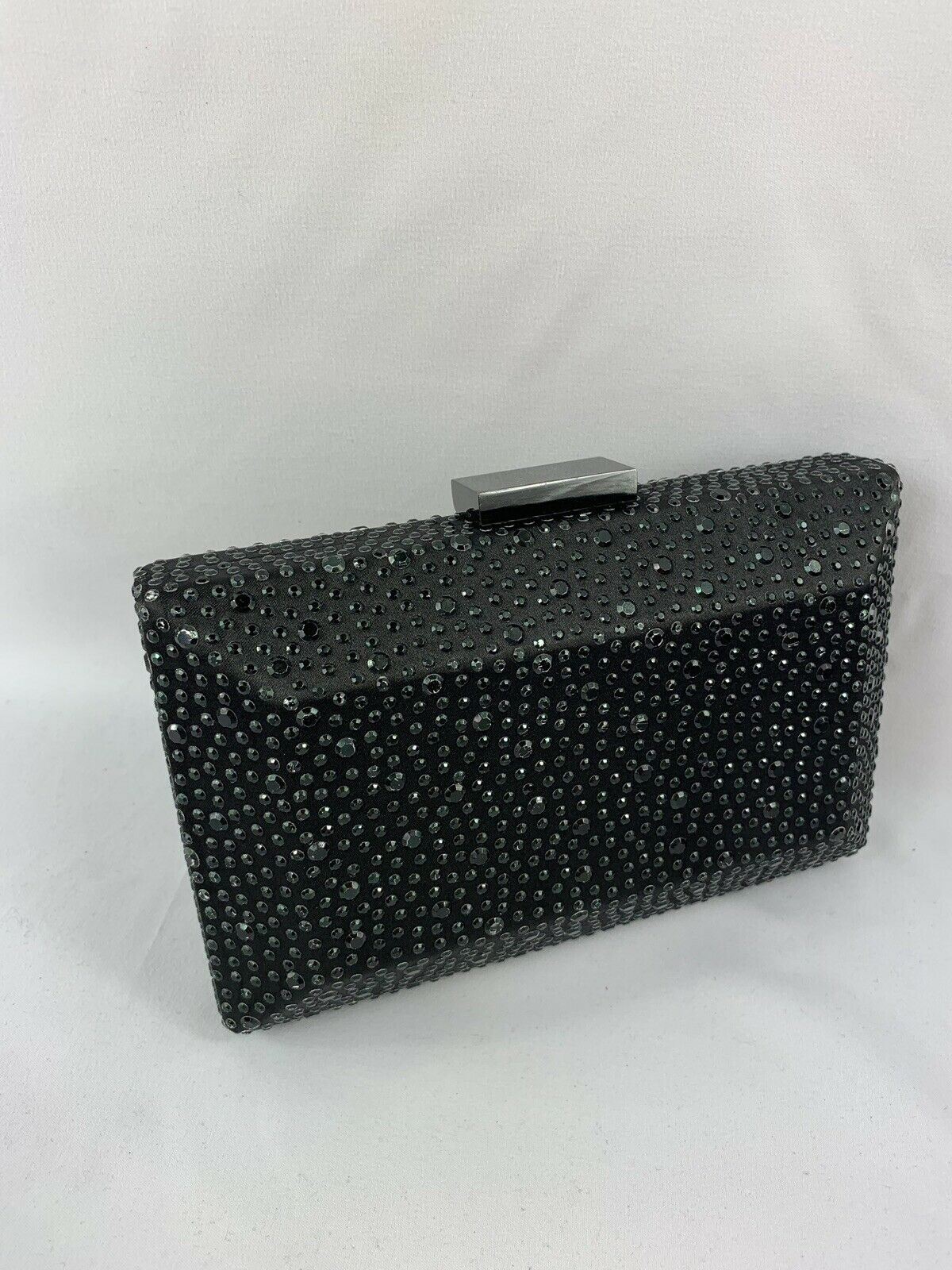 INC Black Party Bag ($119.59)