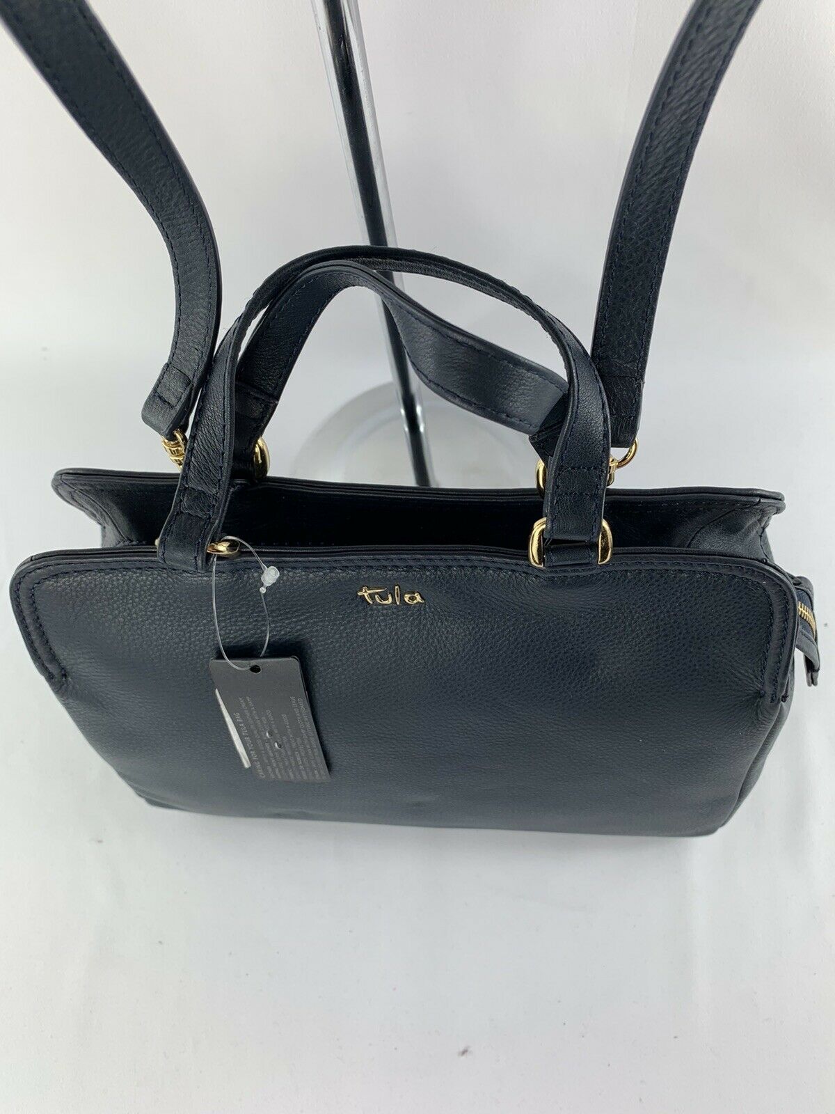 Tula Satchel