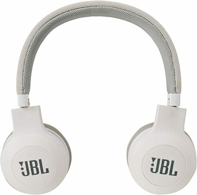Беспроводные наушники-вкладыши JBL E45BT