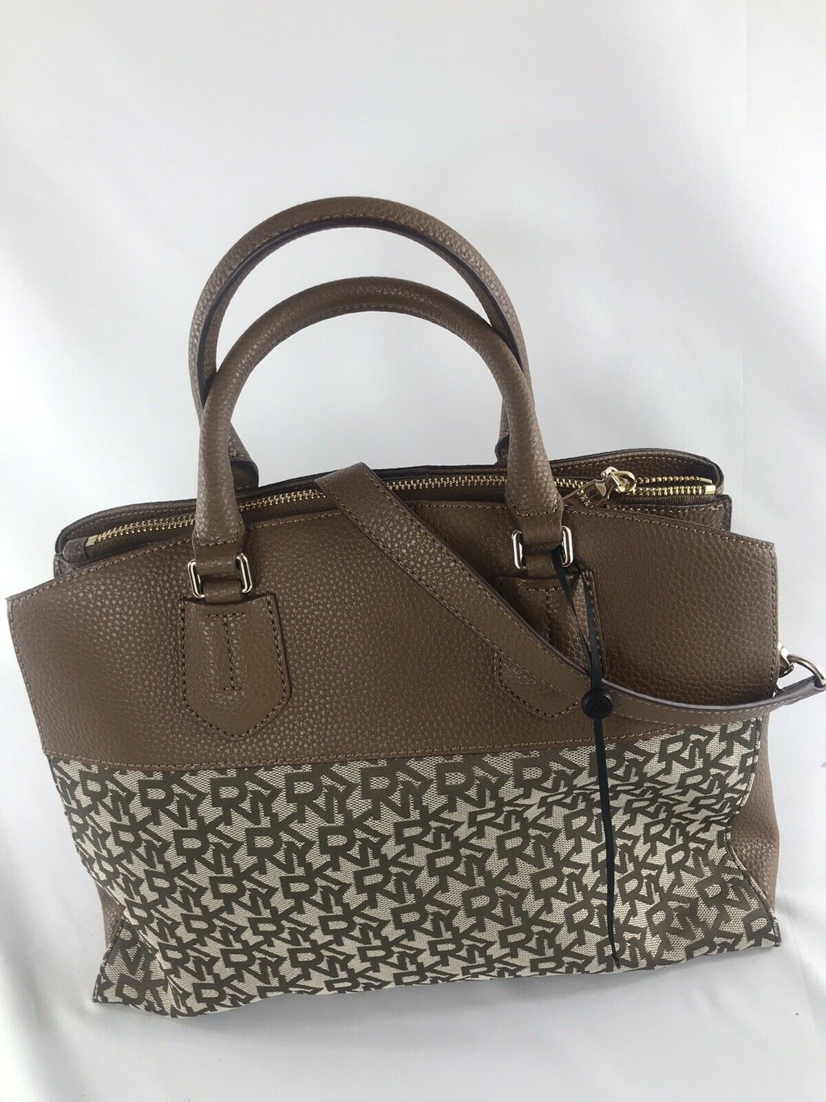 DKNY Satchel strap is broken