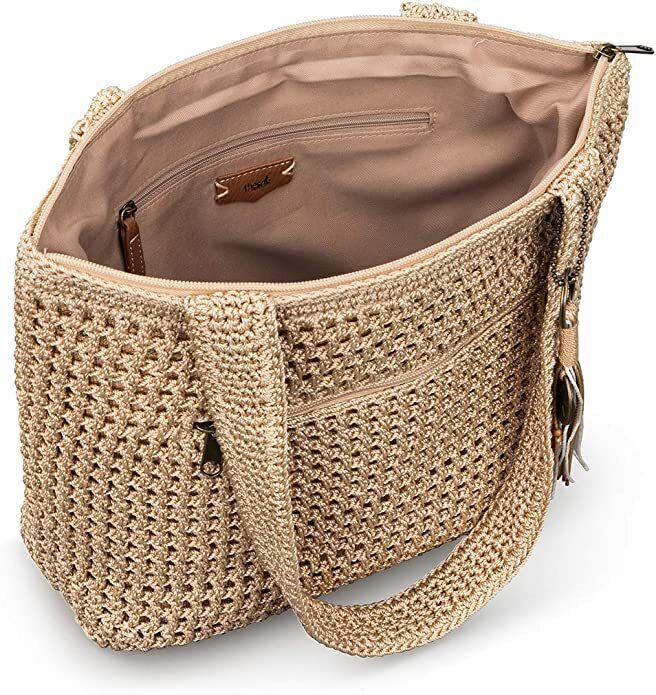 The Sak Riviera Tote