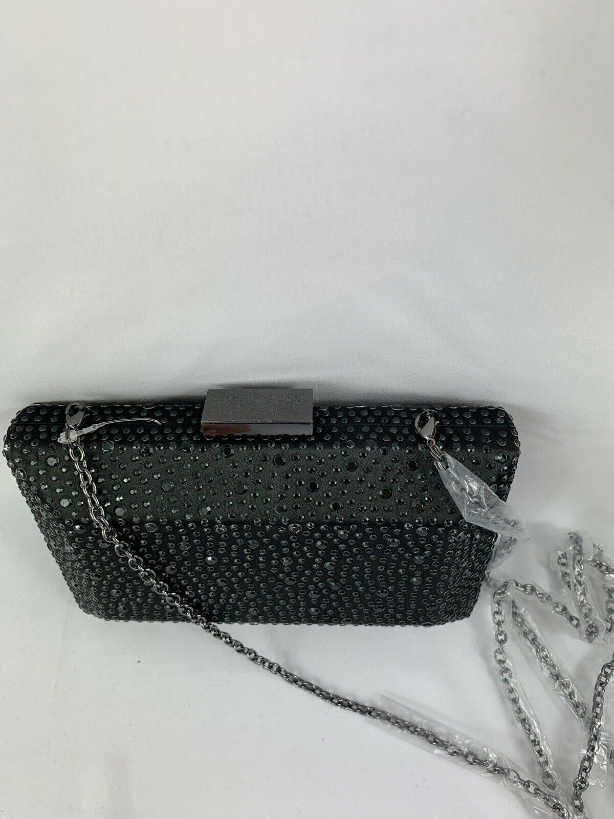 INC Black Party Bag ($119.59)