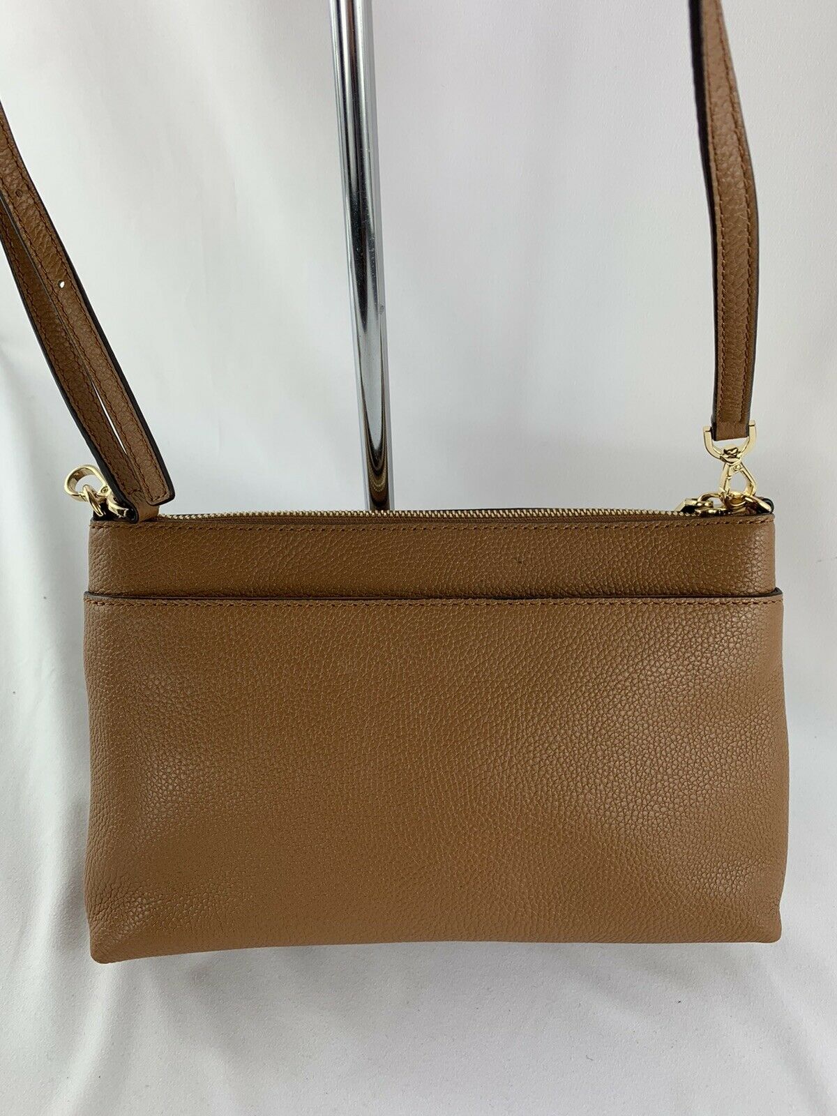 Michael Kors crossbody brown