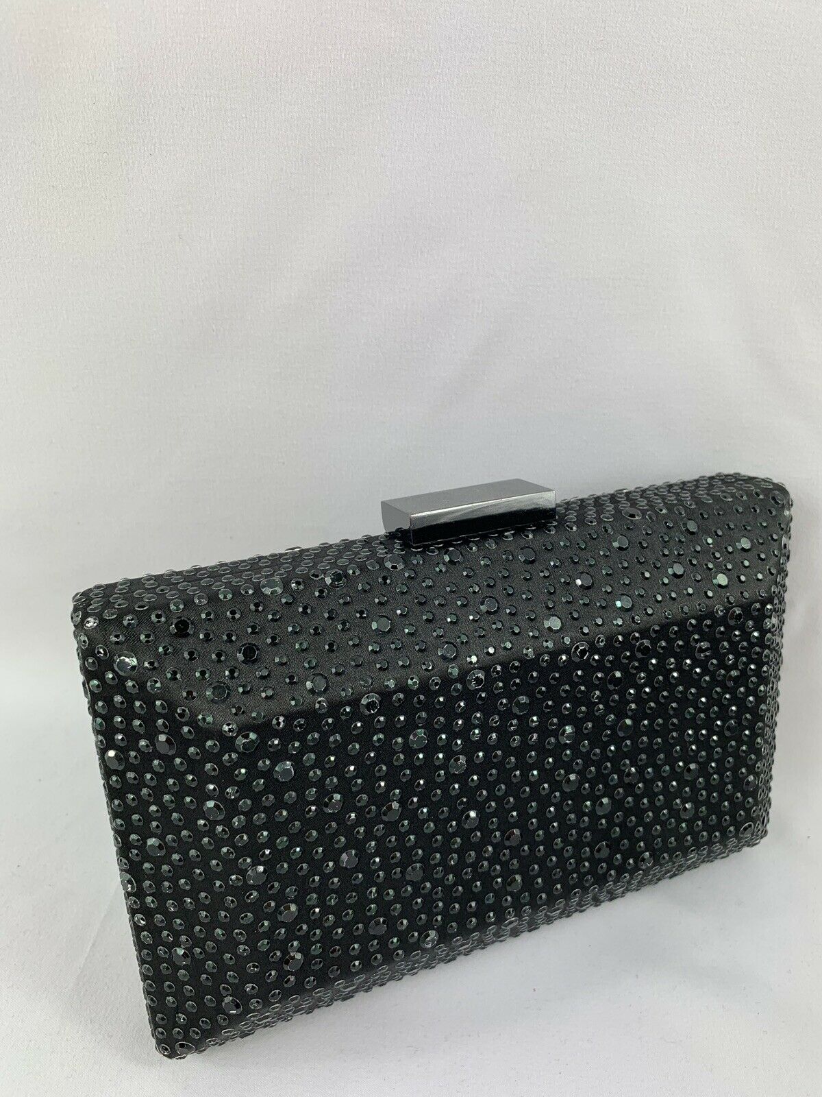 INC Black Party Bag ($119.59)