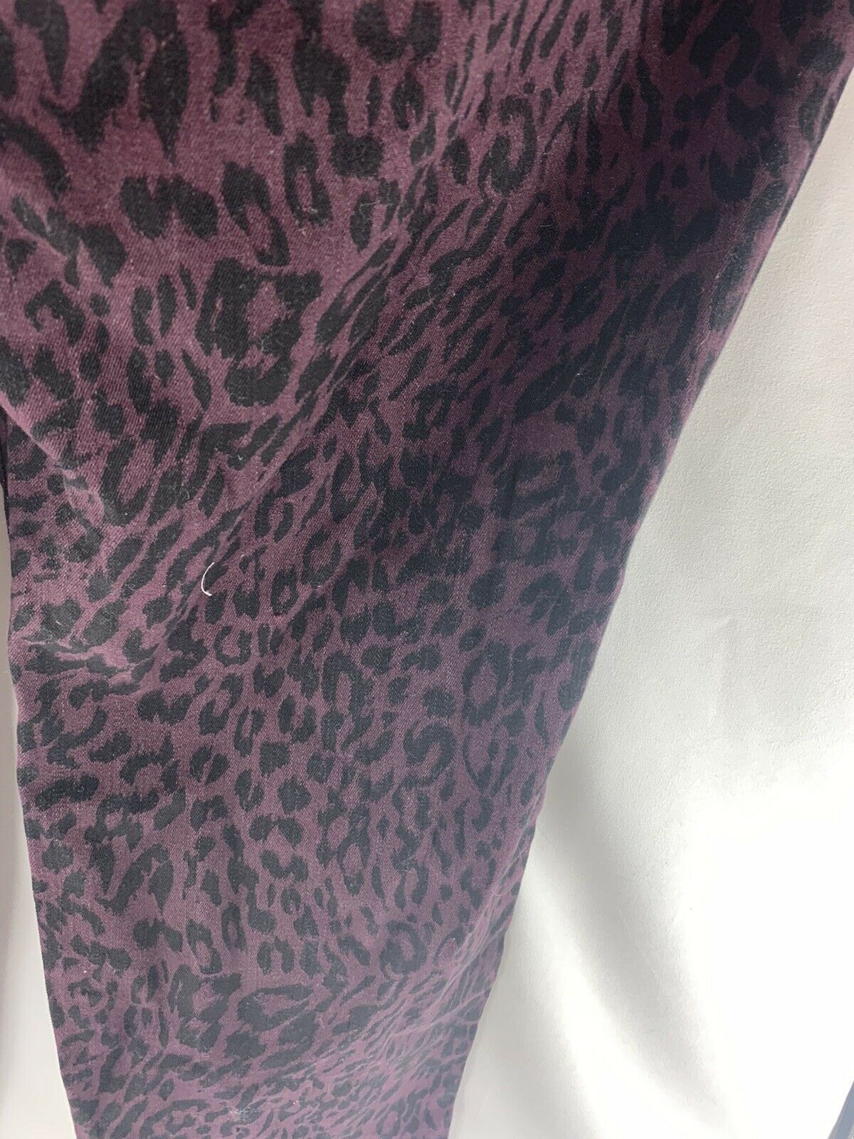 Джинсы Style & Co Curvy Skinny Leg BJ Wild Puma, размер 12 ($49)