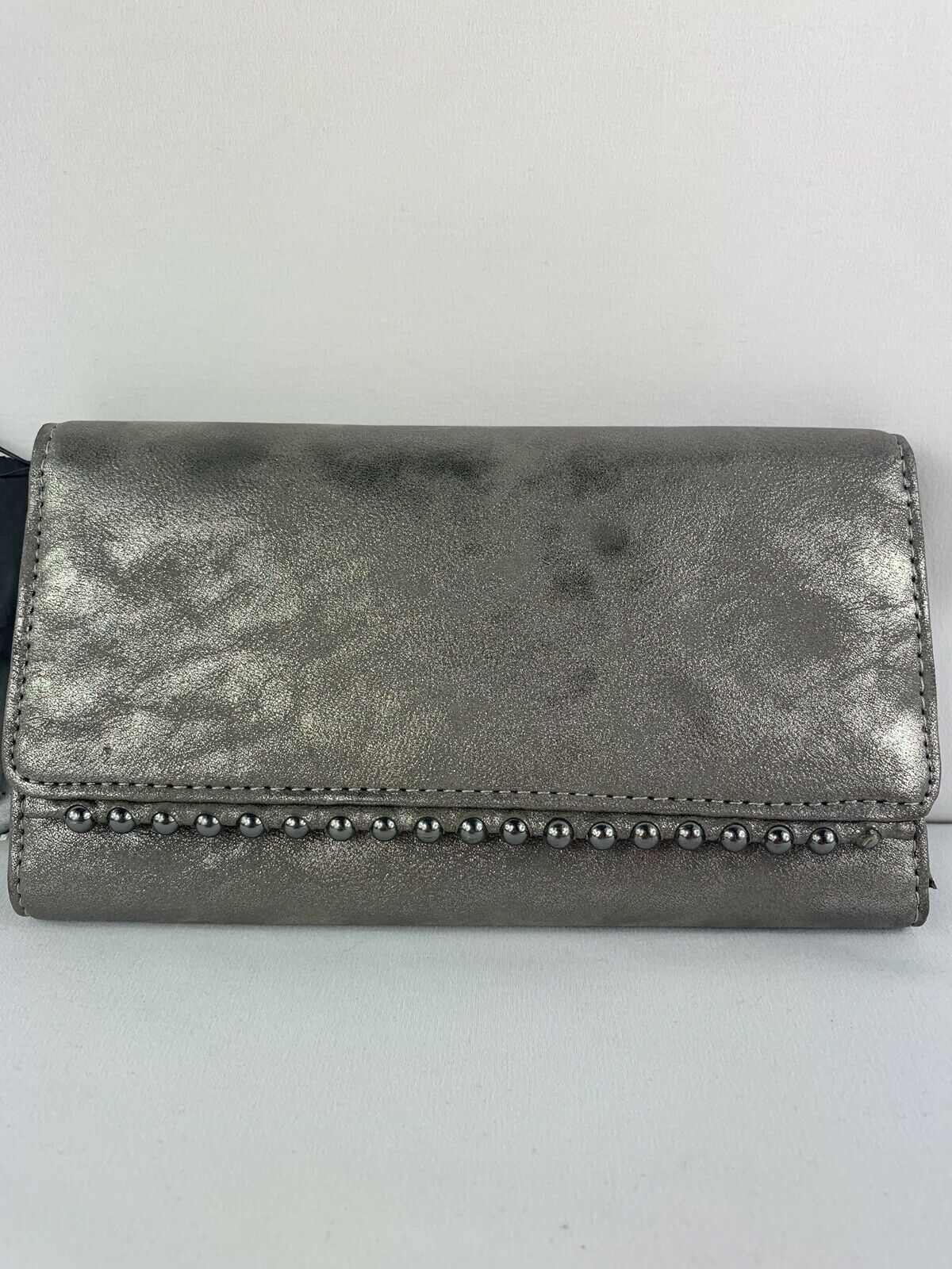 INC Valcontwal Black Wallet ($39.50)