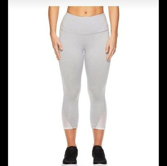 HEAD Tight Capri Legging S