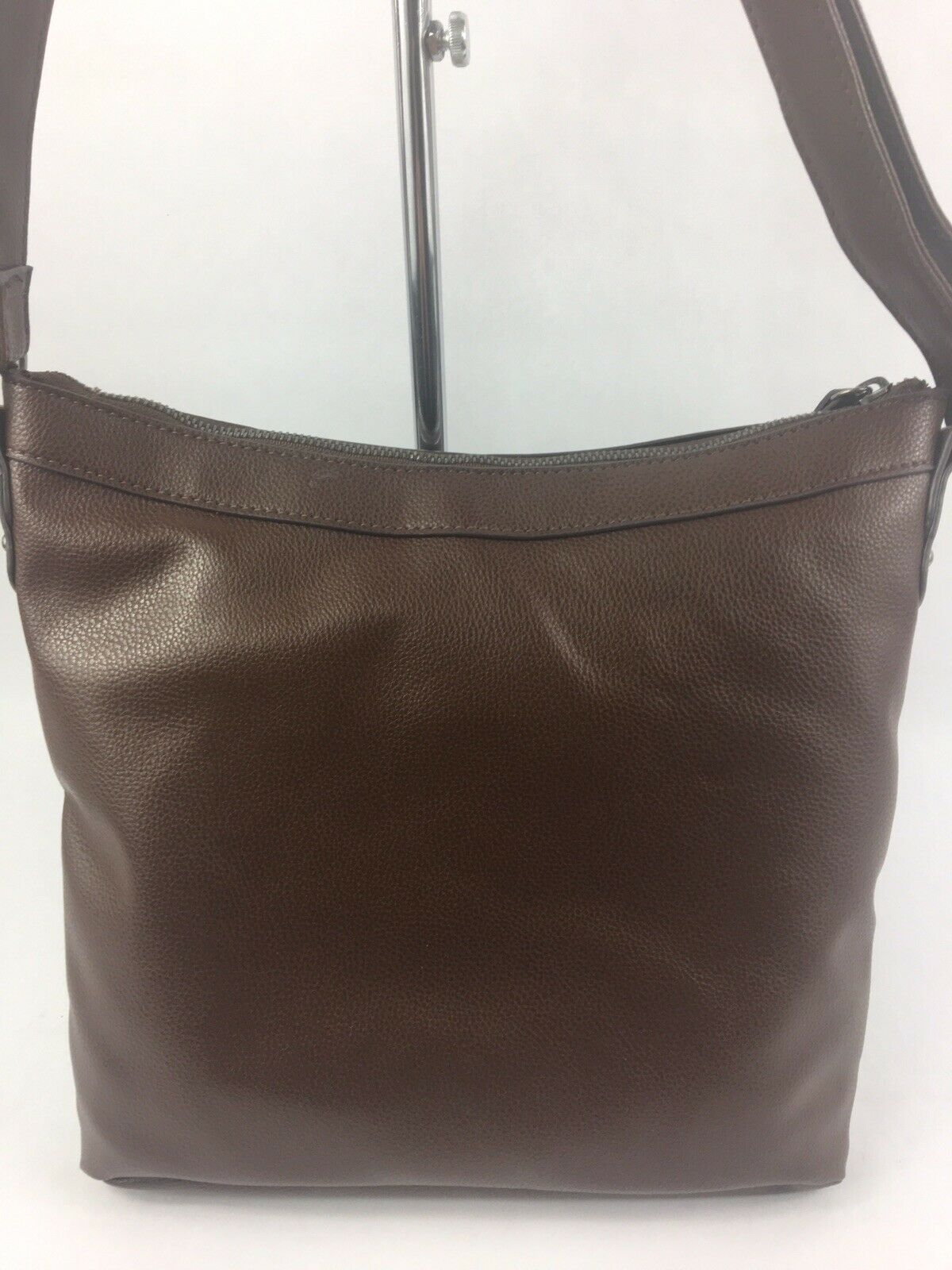 Style & Co Janis Patchwork Crossbody ($82.50) - Outlet Designers
