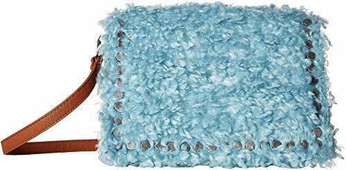 Steve Madden Bkate Bleu Femme