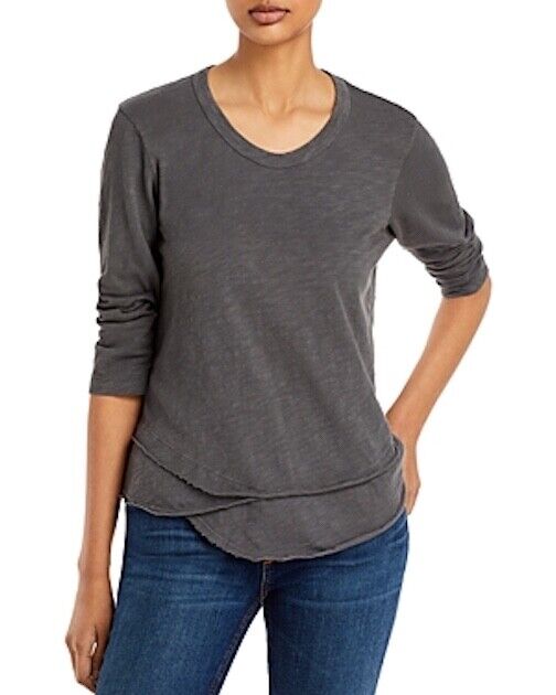 T-shirt à encolure dégagée Wilt XS