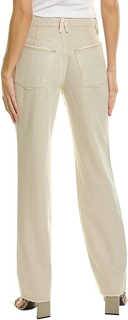 Good American Women's Good 90s Icon Jeans 4/27