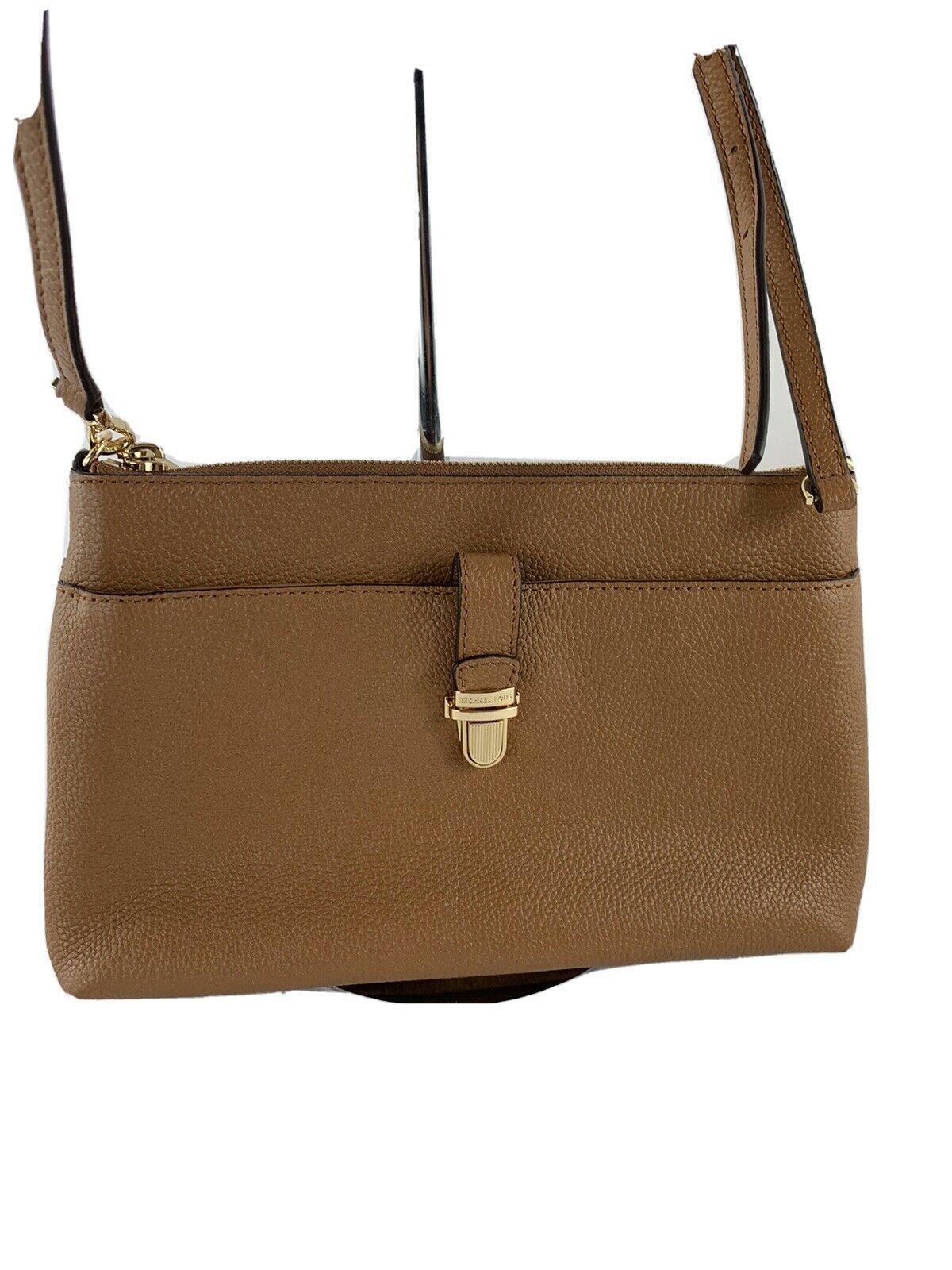 Michael Kors crossbody brown