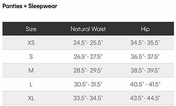 Calvin Klein Women's Invisibles Thong Panty L