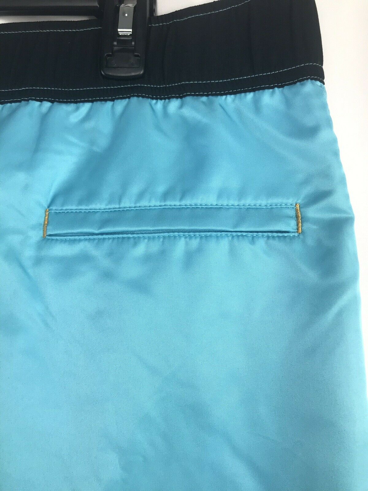 Robert Graham Men's Maili Woven Swimtrunks - Outlet Designers