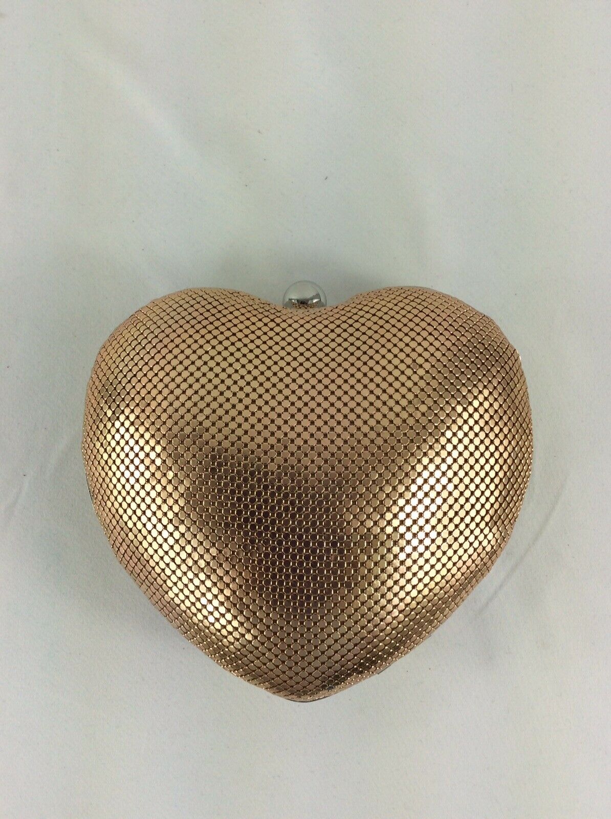 INC Heart Purse