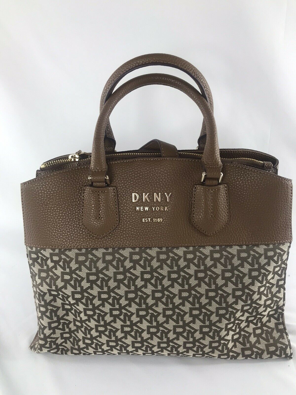 DKNY Satchel strap is broken