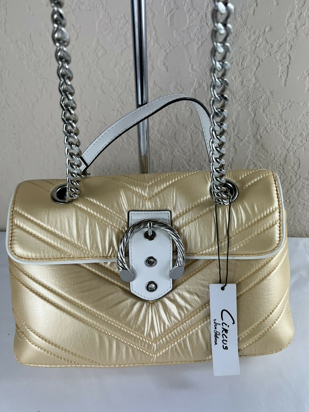 Circus by Sam Edelman Crossbody ($178)
