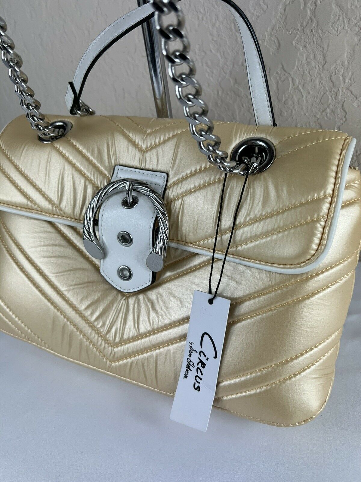 Circus by Sam Edelman Crossbody ($178)