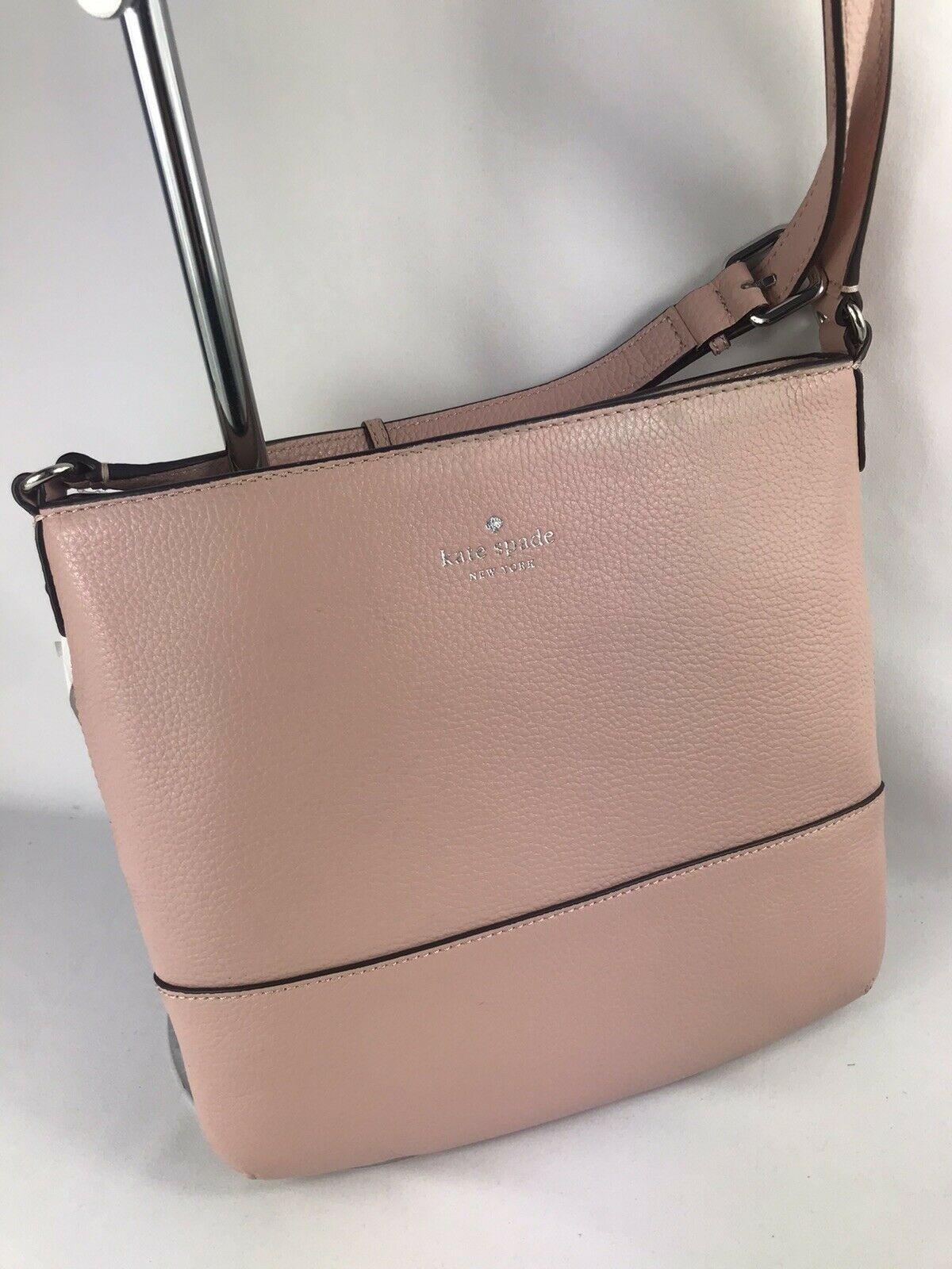 Kate Spade Crossbody Southport Avenue Rasycheeks ($238)