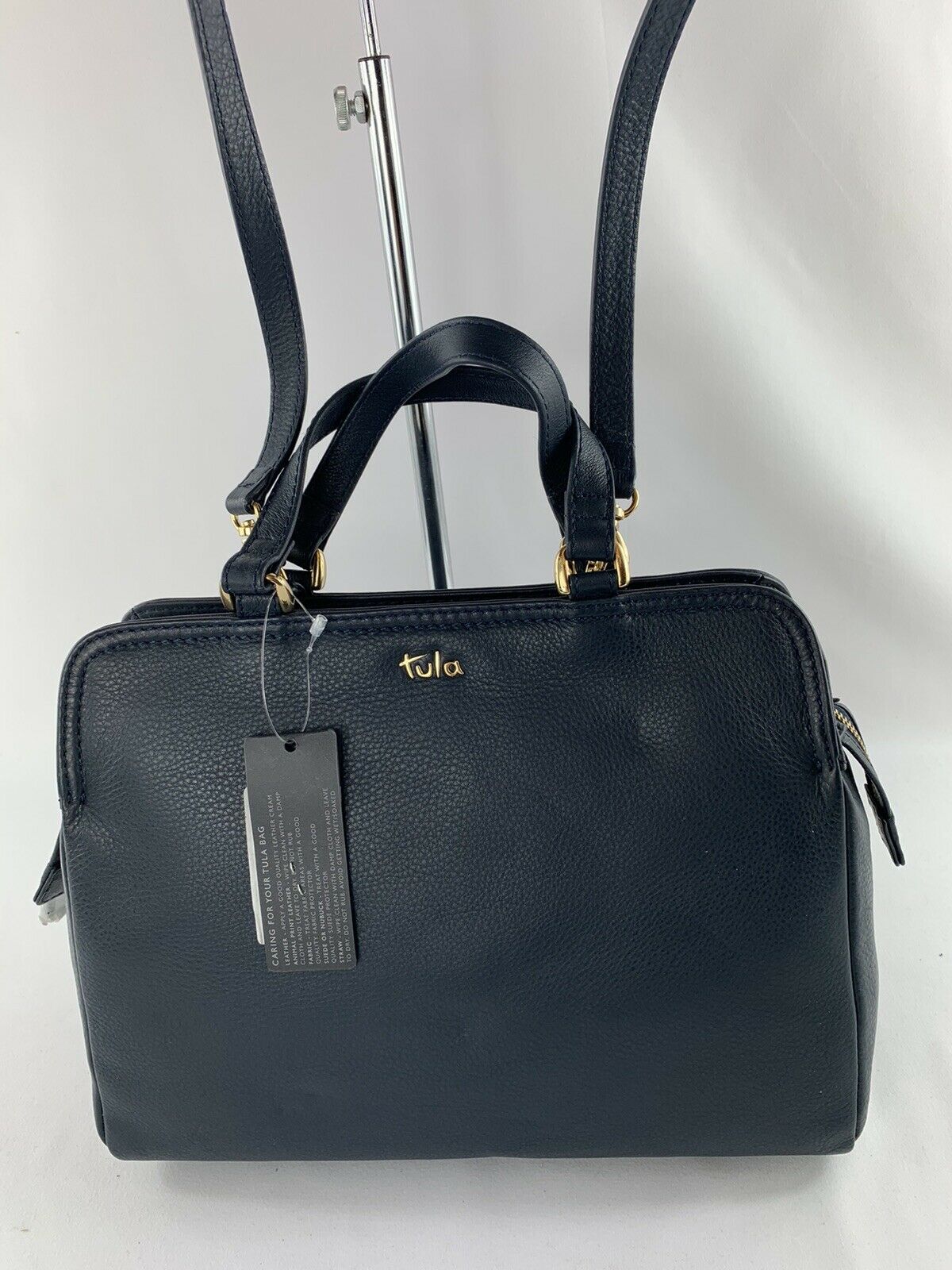 Tula Satchel