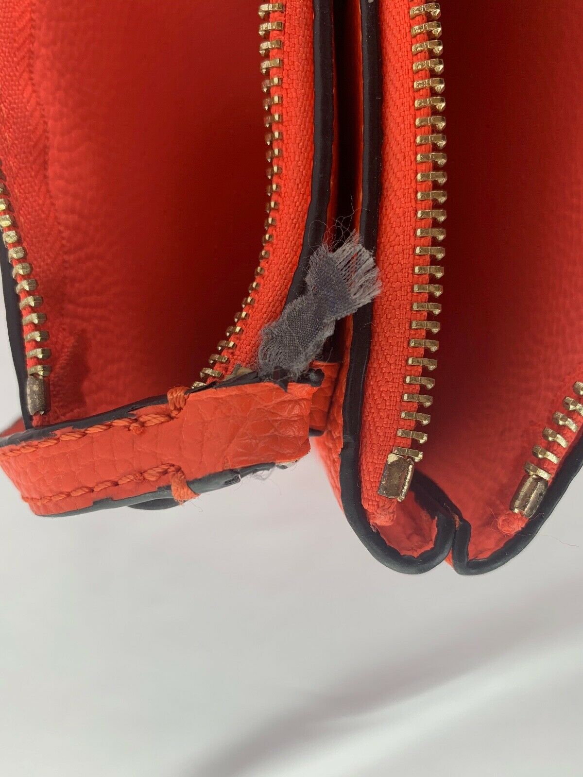 GUESS Varsity Pop OGC Mini Double Zip Crossbody