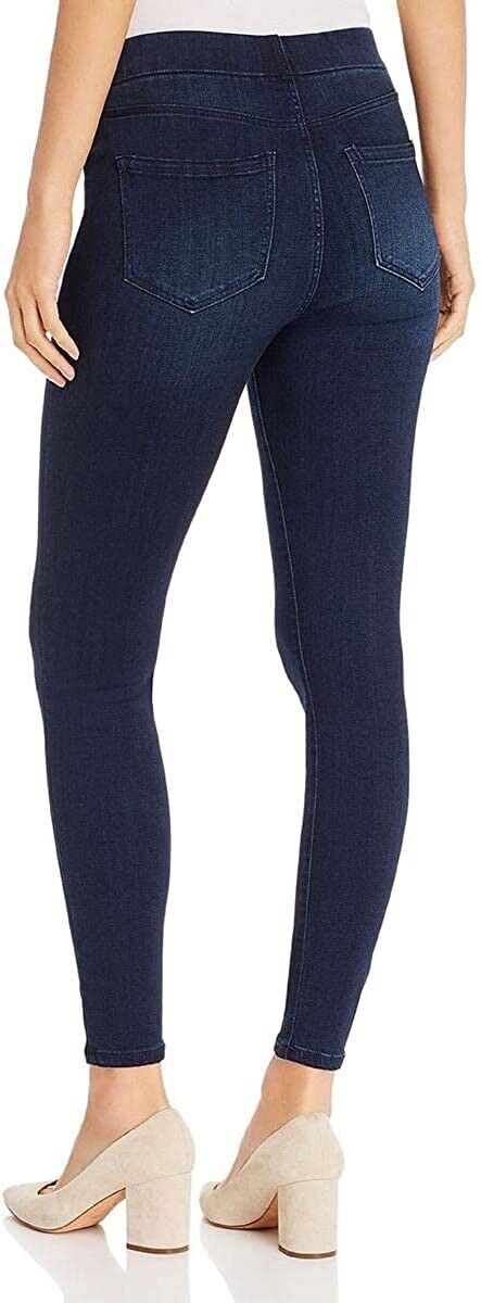 Jean amincissant à la cheville pour femme Nic + Zoe 2