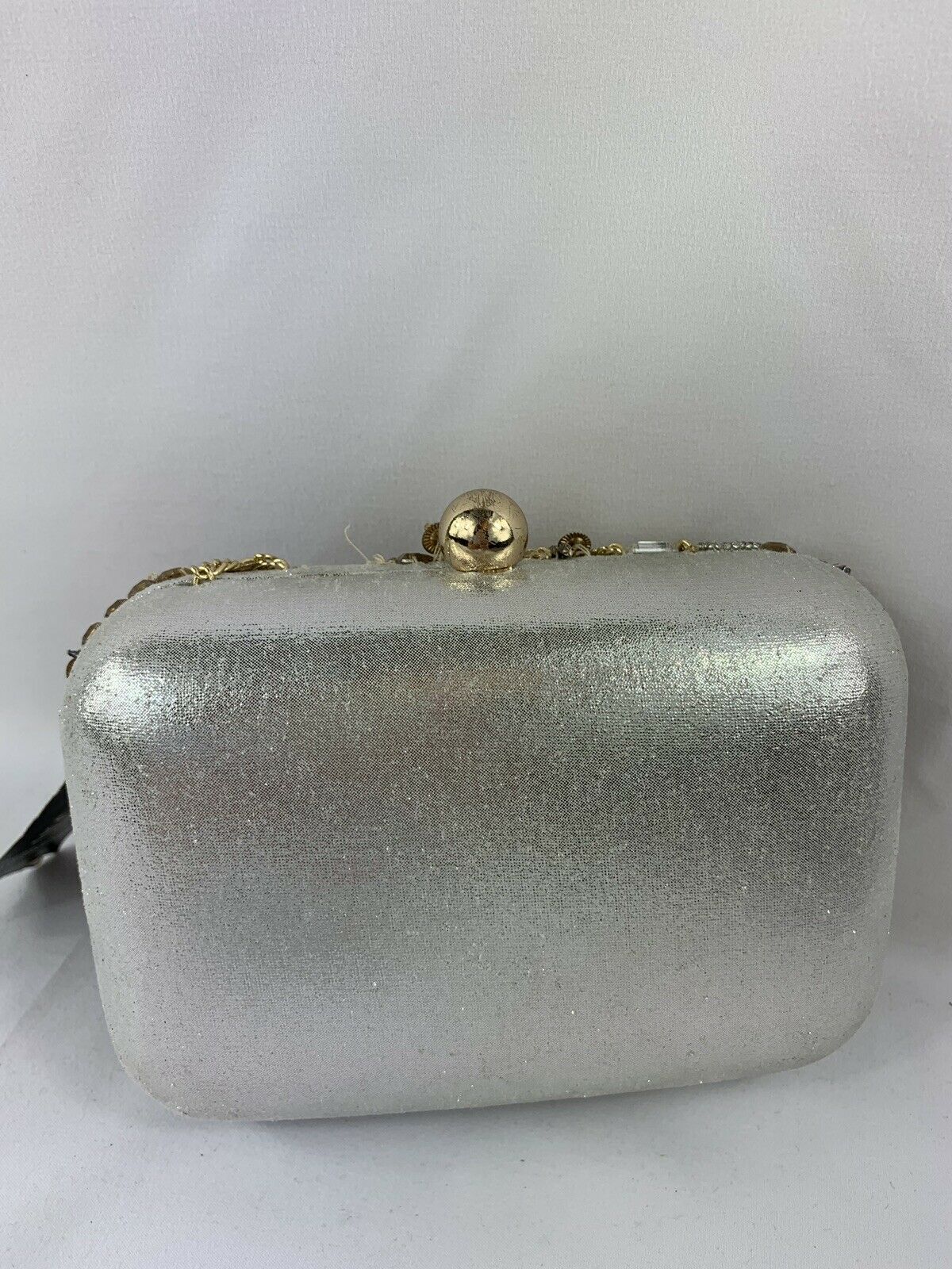 Inc Party Gold Bag ($119.50)