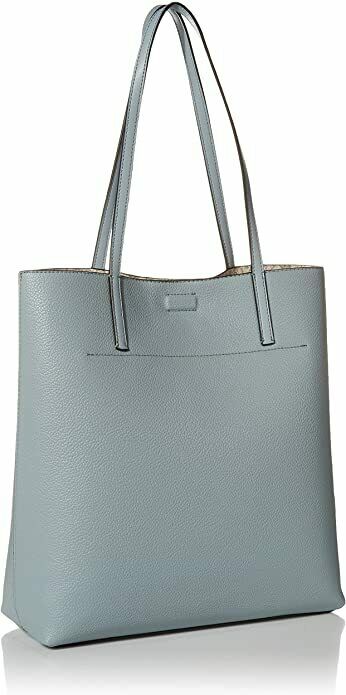 Calvin Klein Bella Novelty Tote Twilight Blue
