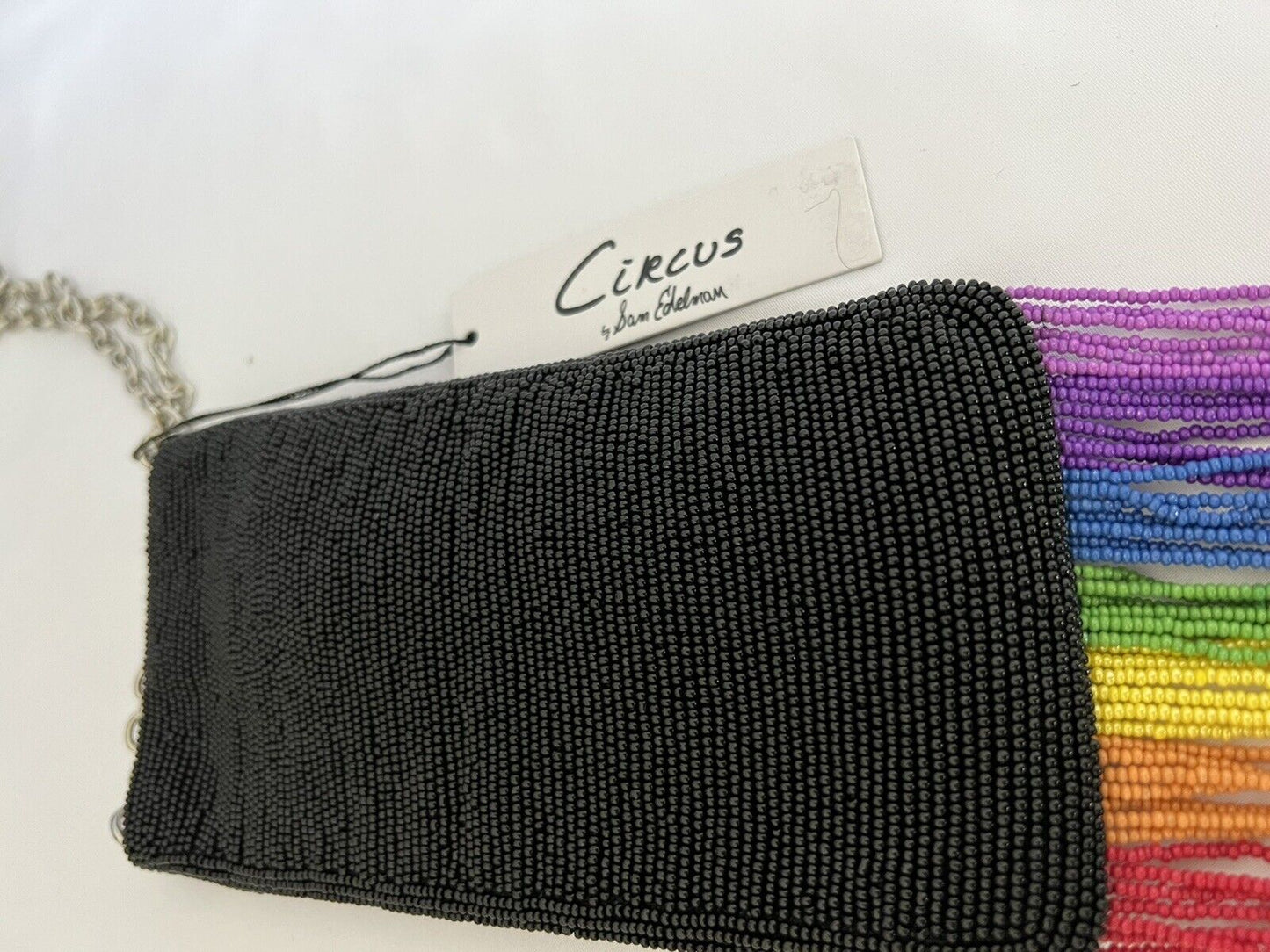 Circus mini crossbody size o/s