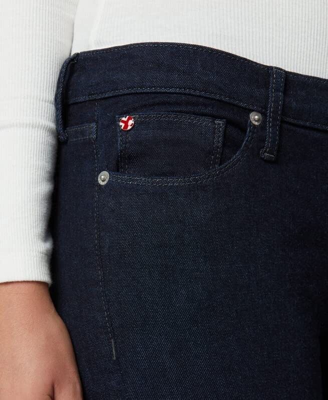 HUDSON Jeans - Jean super skinny taille basse Krista pour femme - Amazed 24