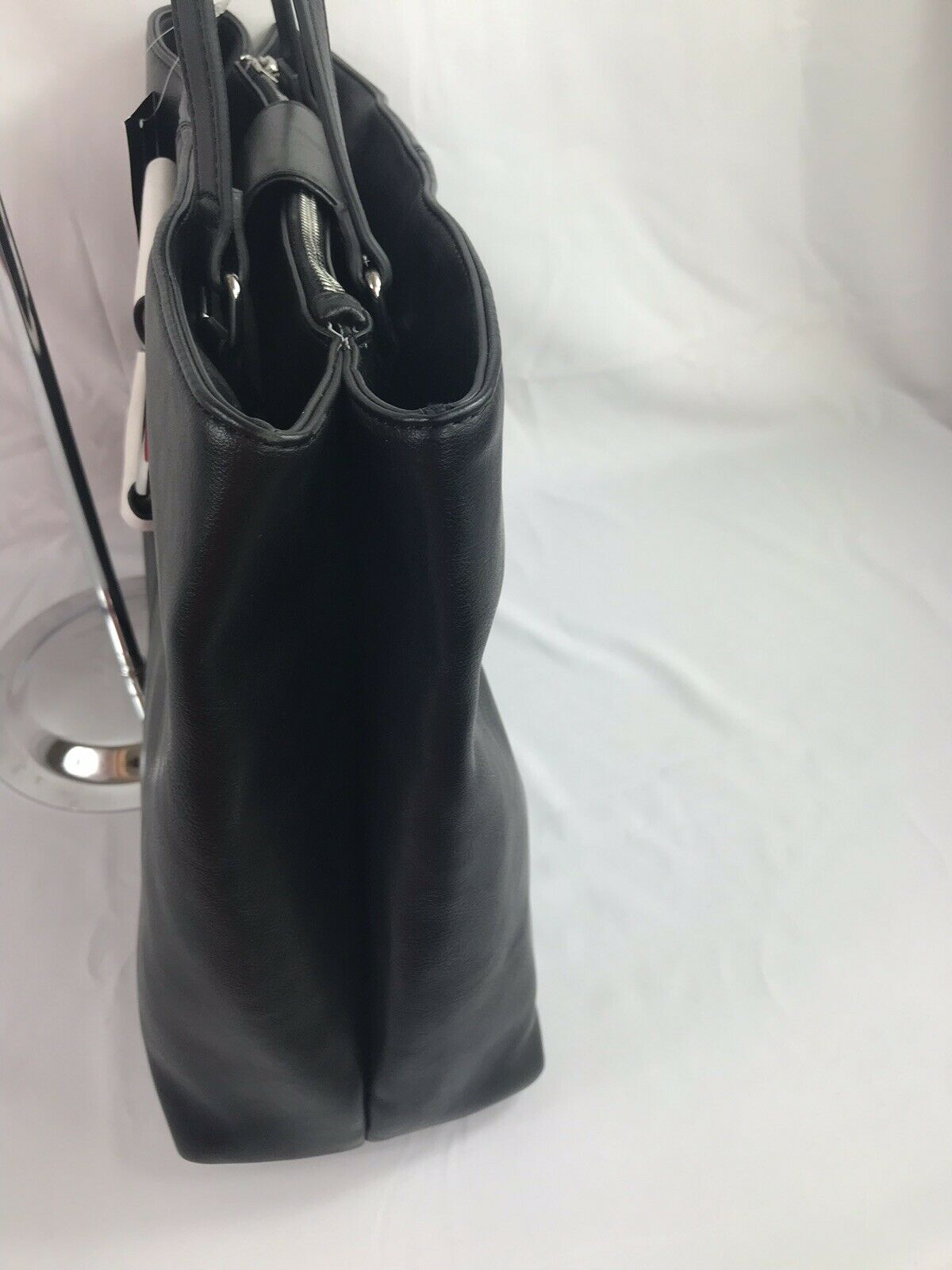 INC International Concepts Krissysty Tote Black ($99.50) - Outlet Designers