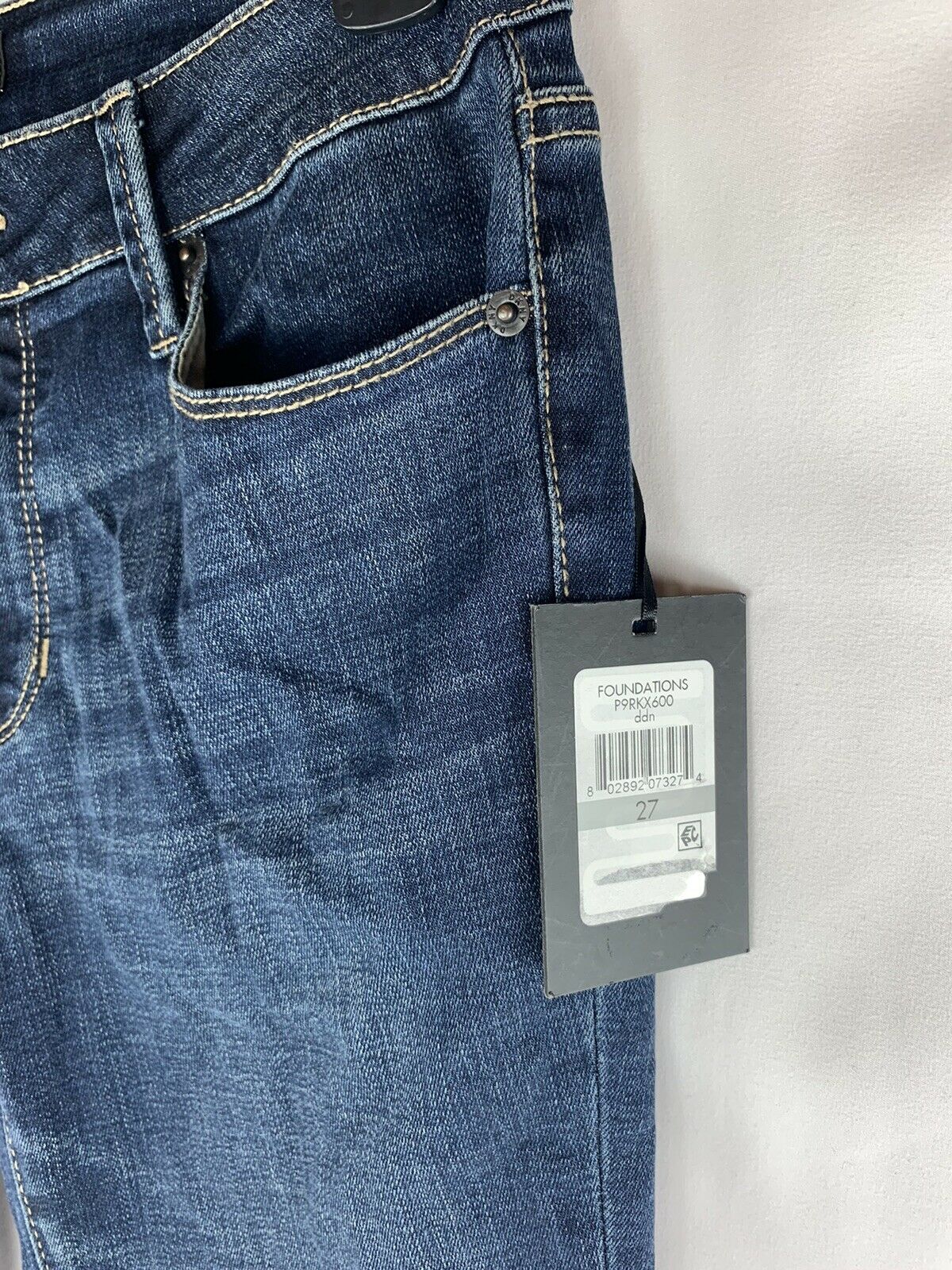DKNY Jeans 27