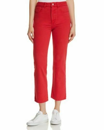 DL1961 Jerry High Rise Vintage Straight Jeans(size 25, 31)