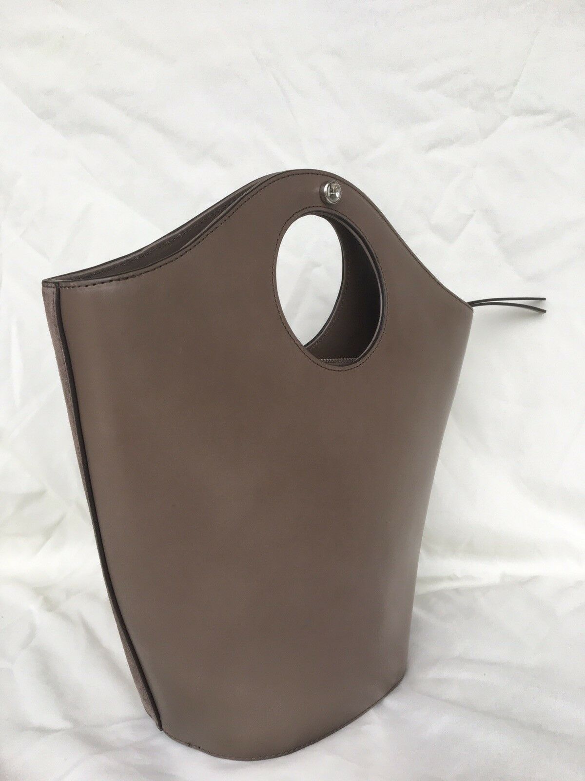 Elizabeth and James Grey Crossbody/Shopper Bag - Outlet Designers