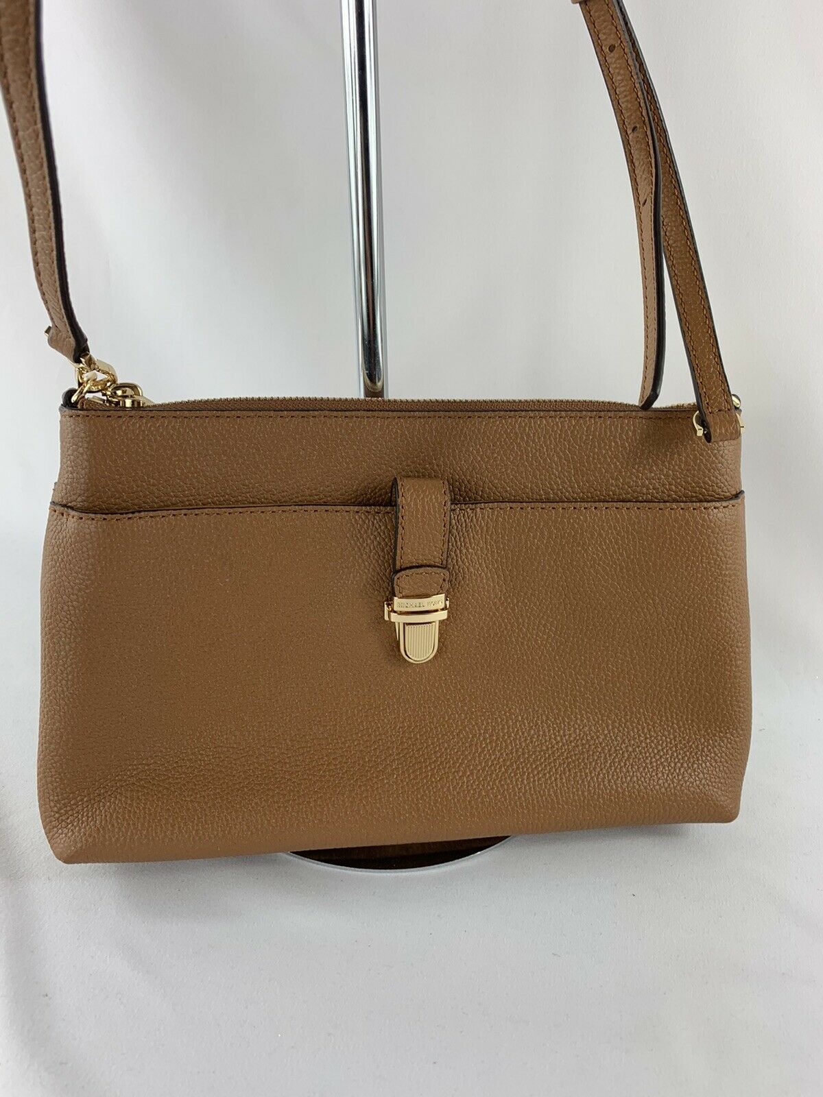 Michael Kors crossbody brown