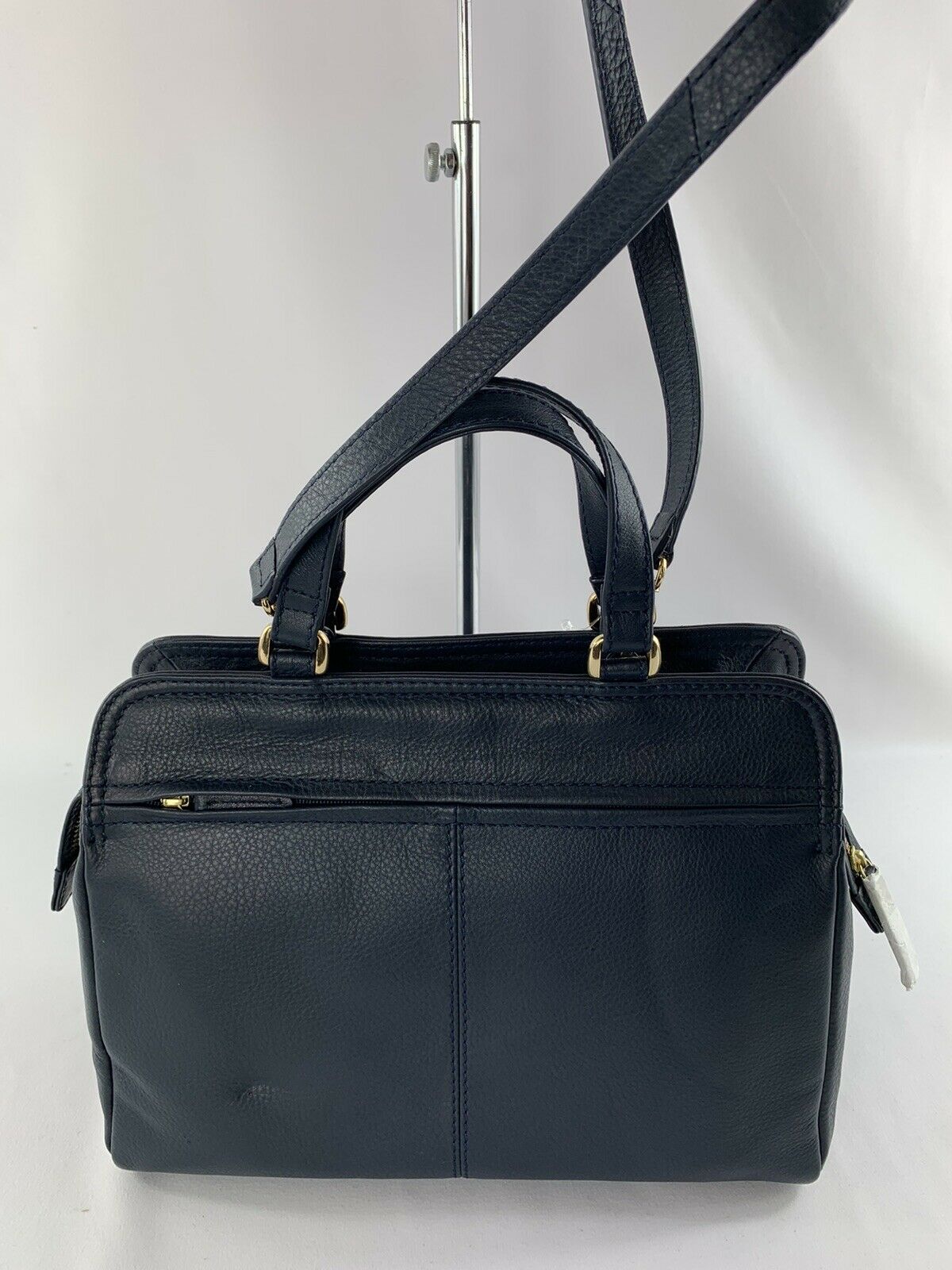 Tula Satchel
