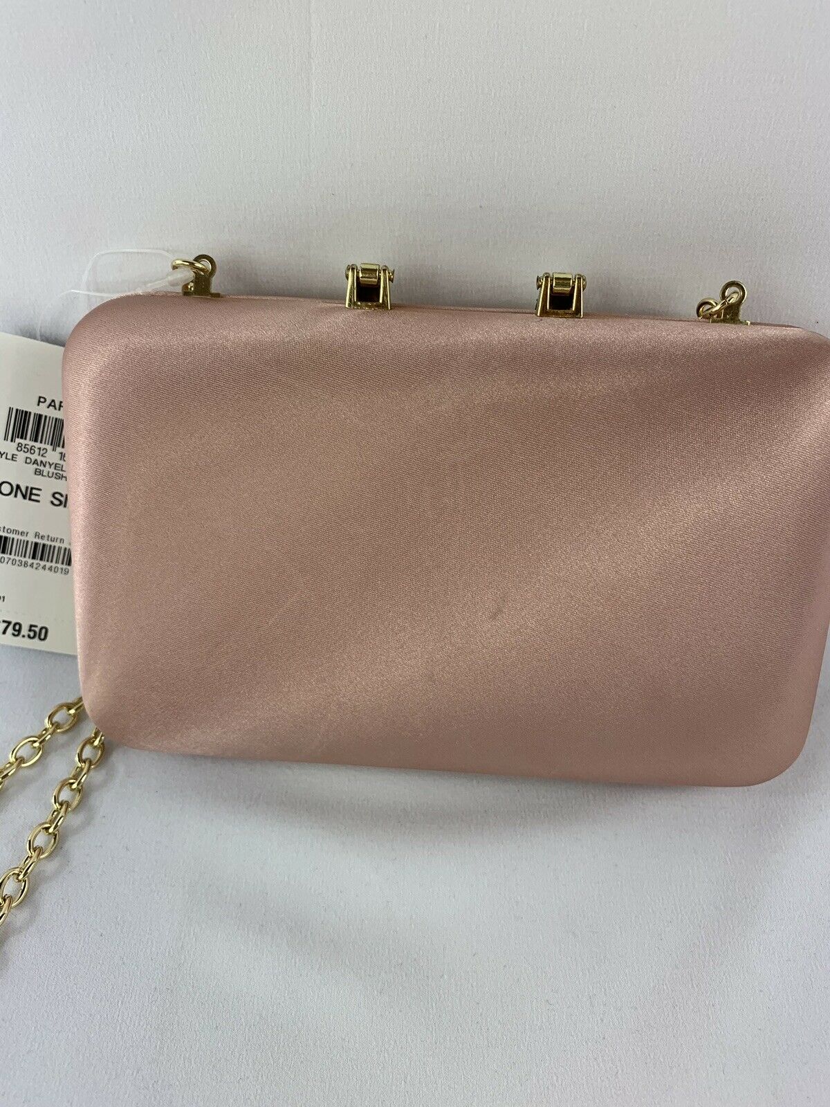 Pochette Danyele Blush de INC International Concepts